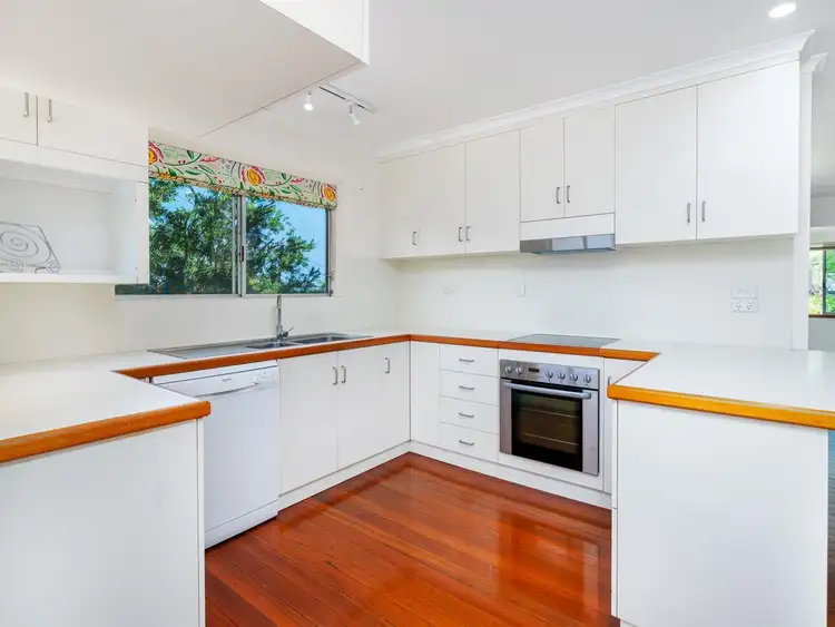 Second view of Homely house listing, 13 Bella Vista Avenue, Belvedere QLD 4860