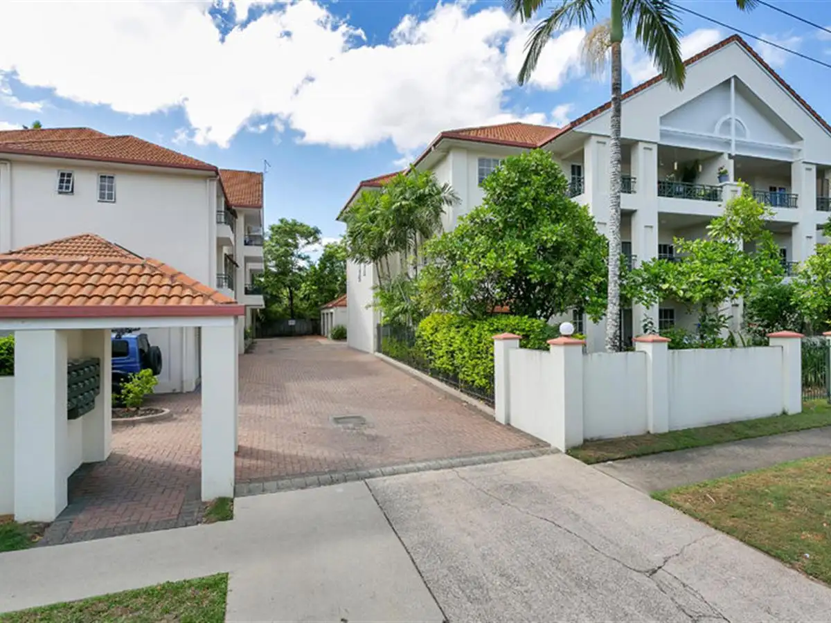 Main view of Homely unit listing, 45/78-80 Digger Street, Cairns North QLD 4870