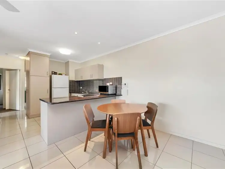 Third view of Homely unit listing, 45/78-80 Digger Street, Cairns North QLD 4870