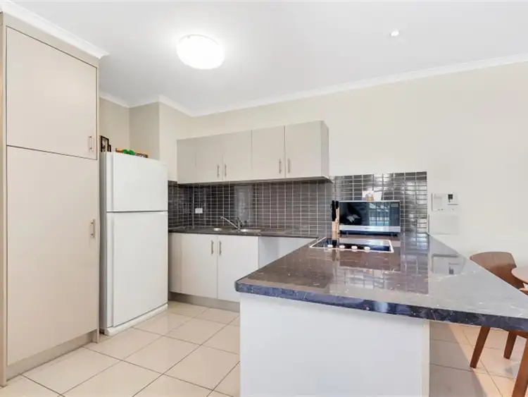 Fourth view of Homely unit listing, 45/78-80 Digger Street, Cairns North QLD 4870