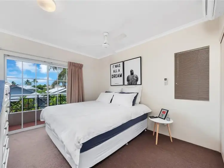 Sixth view of Homely unit listing, 45/78-80 Digger Street, Cairns North QLD 4870