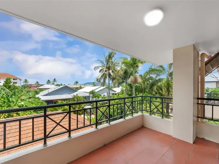 Seventh view of Homely unit listing, 45/78-80 Digger Street, Cairns North QLD 4870