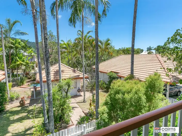 Main view of Homely unit listing, 7/7 Springfield Crescent, Manoora QLD 4870