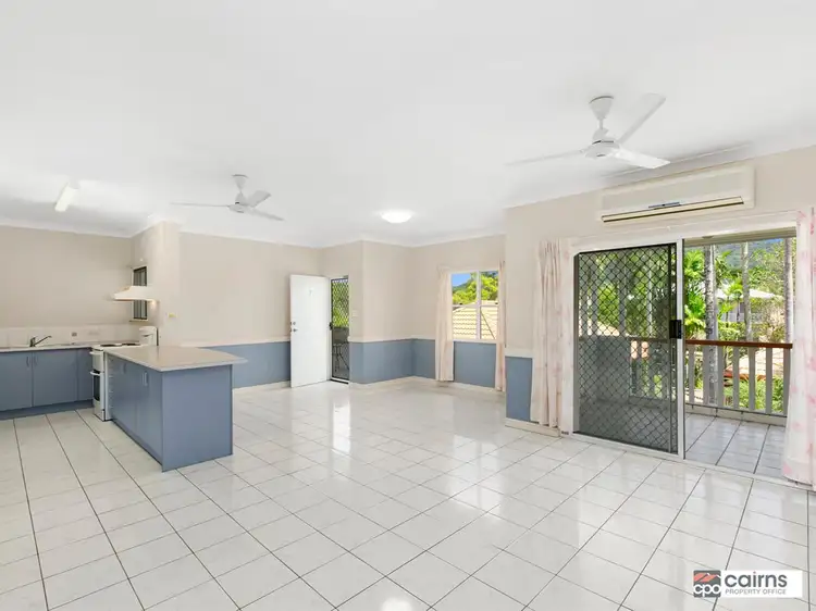 Second view of Homely unit listing, 7/7 Springfield Crescent, Manoora QLD 4870