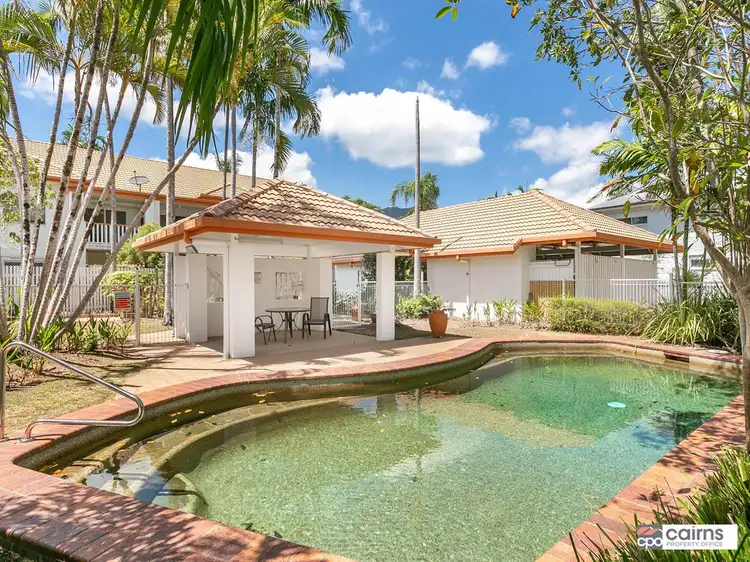 Fourth view of Homely unit listing, 7/7 Springfield Crescent, Manoora QLD 4870
