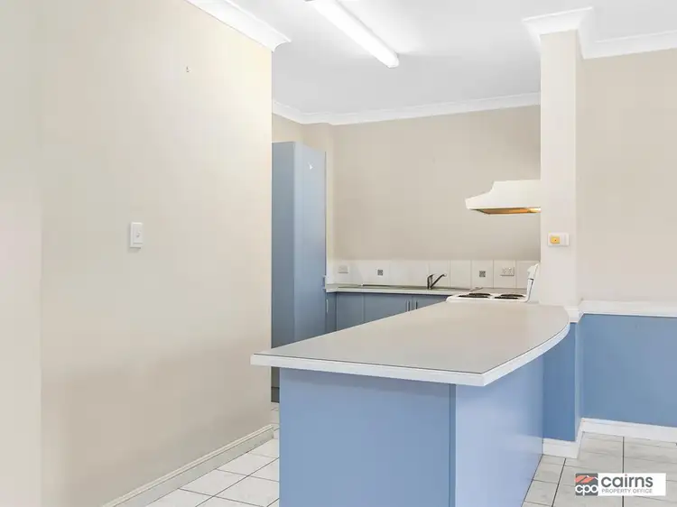 Fifth view of Homely unit listing, 7/7 Springfield Crescent, Manoora QLD 4870