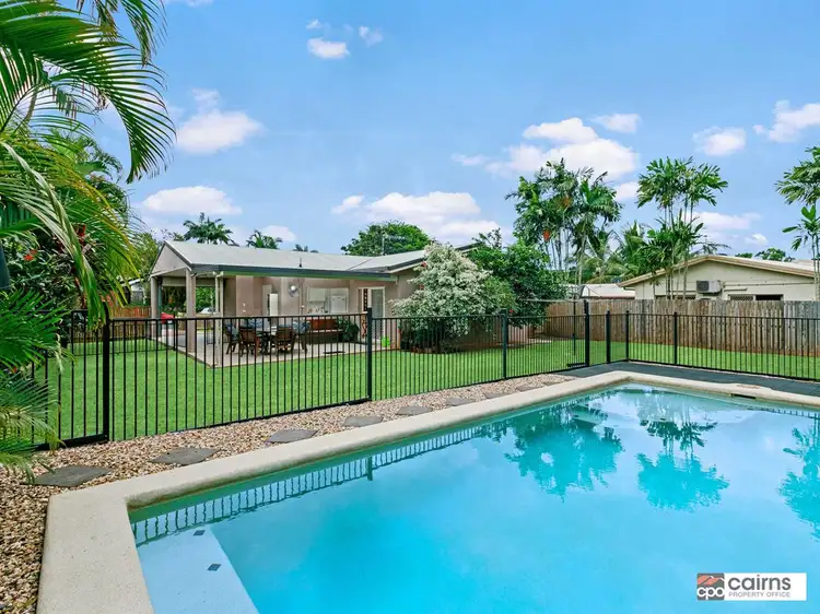 3 Hay Street, Mount Sheridan QLD 4868
