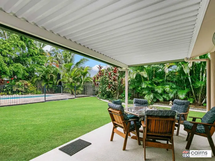 Second view of Homely house listing, 3 Hay Street, Mount Sheridan QLD 4868