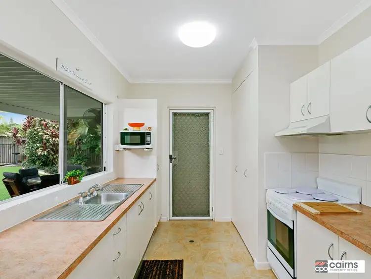 Third view of Homely house listing, 3 Hay Street, Mount Sheridan QLD 4868
