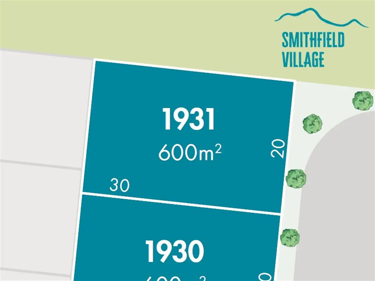 Main view of Homely land listing, 37 Gilberton Gate, Smithfield QLD 4878