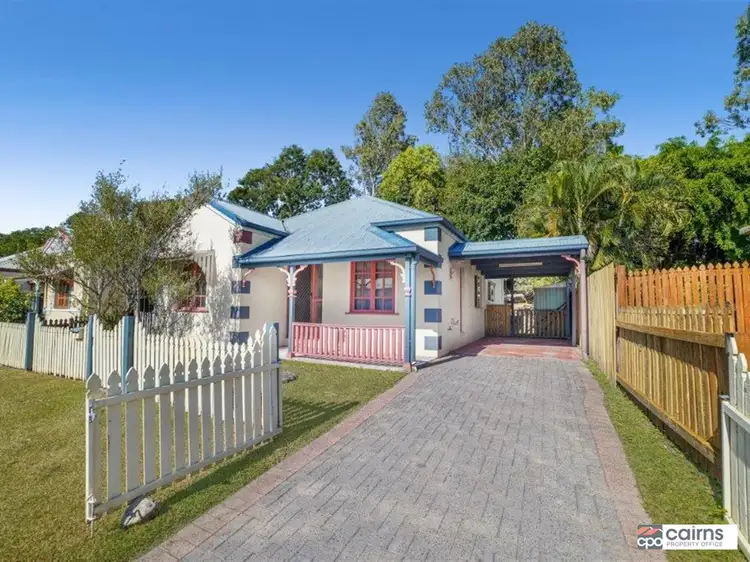 10 Caper Street, Mount Sheridan QLD 4868