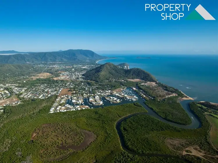 32 Riverside Parade, Trinity Park QLD 4879