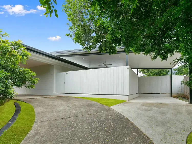 Third view of Homely house listing, 61 Wirrah Close, Bayview Heights QLD 4868