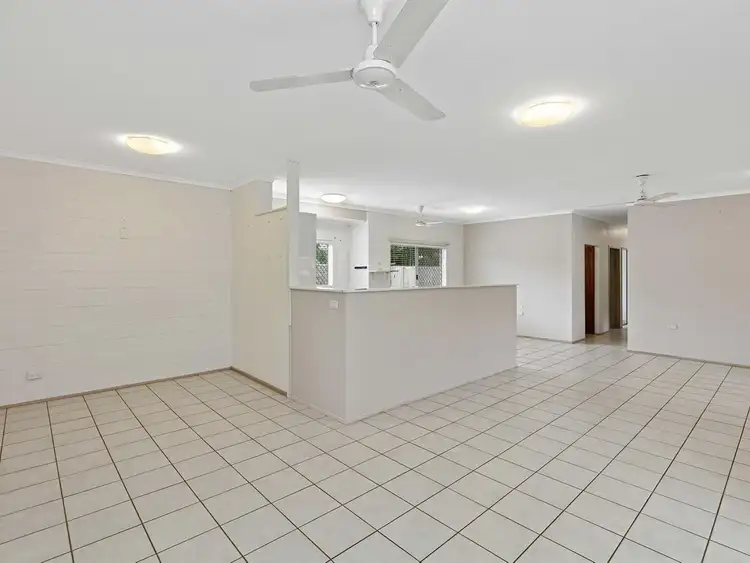 Fourth view of Homely house listing, 61 Wirrah Close, Bayview Heights QLD 4868