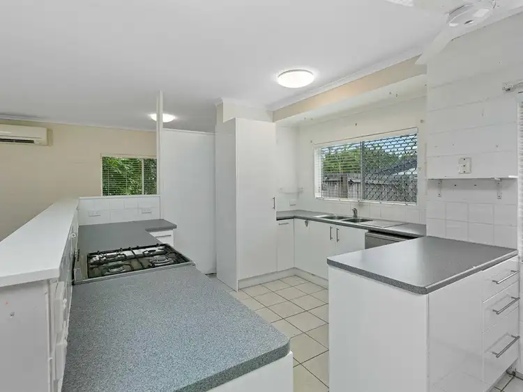 Fifth view of Homely house listing, 61 Wirrah Close, Bayview Heights QLD 4868