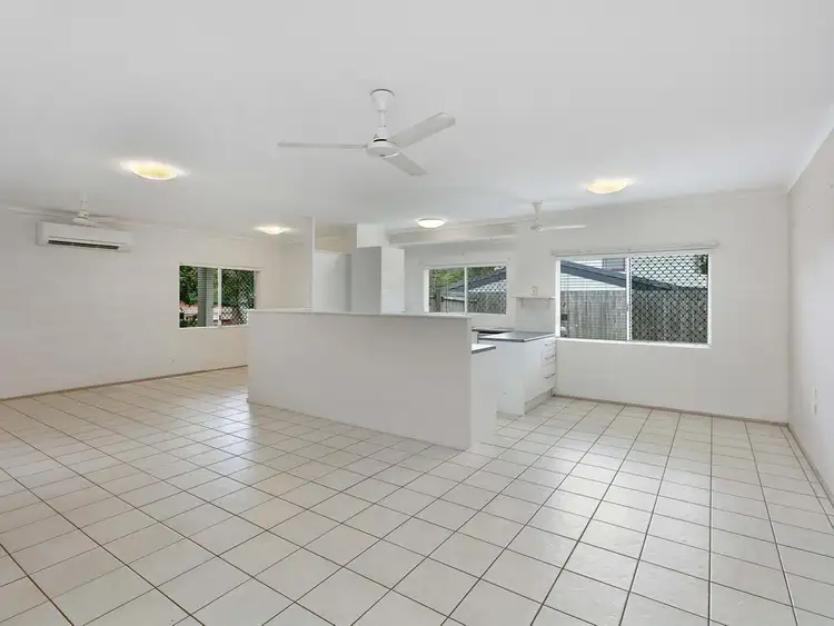 Sixth view of Homely house listing, 61 Wirrah Close, Bayview Heights QLD 4868