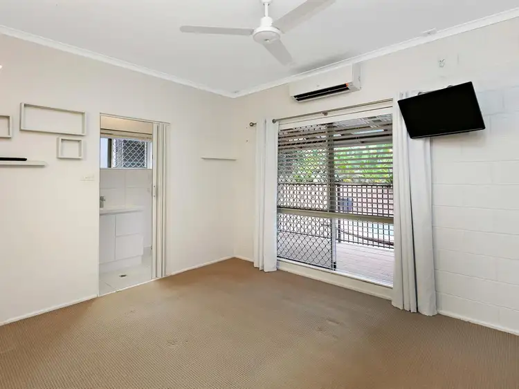 Seventh view of Homely house listing, 61 Wirrah Close, Bayview Heights QLD 4868