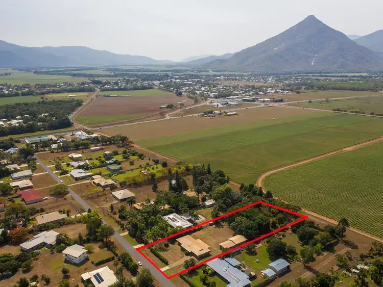 41-43 Grey Street, Gordonvale QLD 4865
