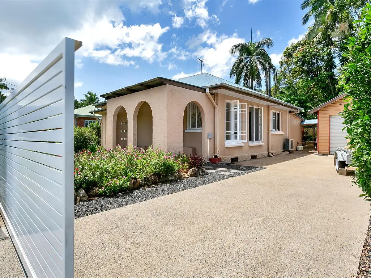 Main view of Homely house listing, 200 Woodward Street, Whitfield QLD 4870