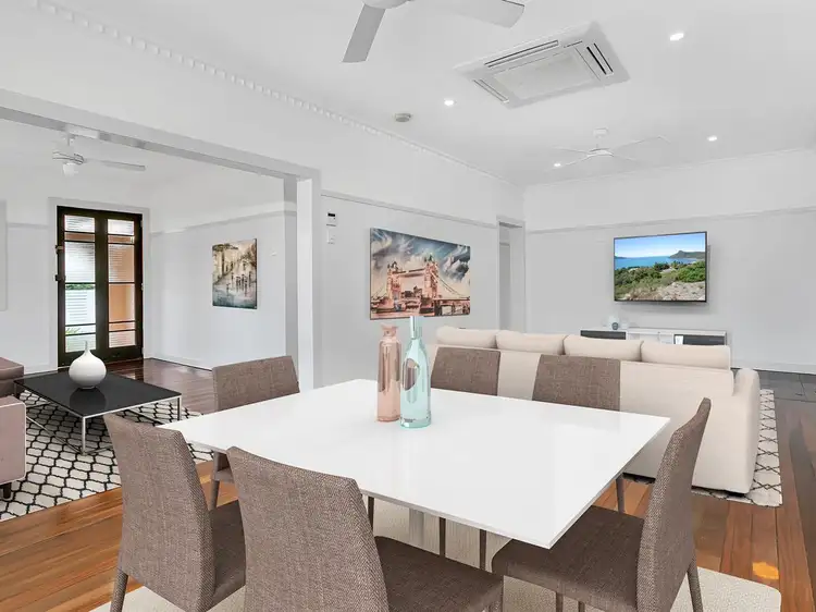 Second view of Homely house listing, 200 Woodward Street, Whitfield QLD 4870