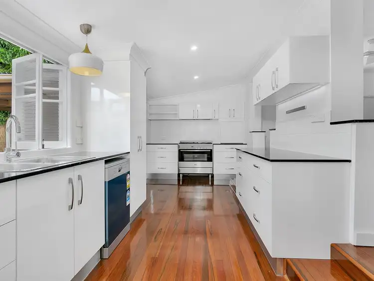 Sixth view of Homely house listing, 200 Woodward Street, Whitfield QLD 4870