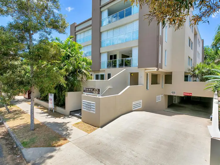 5/21 Digger Street, Cairns North QLD 4870