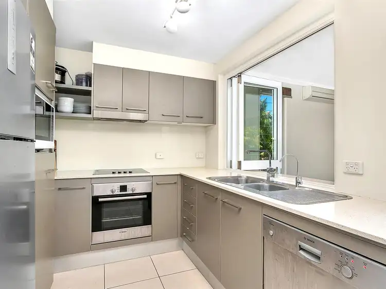 Third view of Homely apartment listing, 5/21 Digger Street, Cairns North QLD 4870