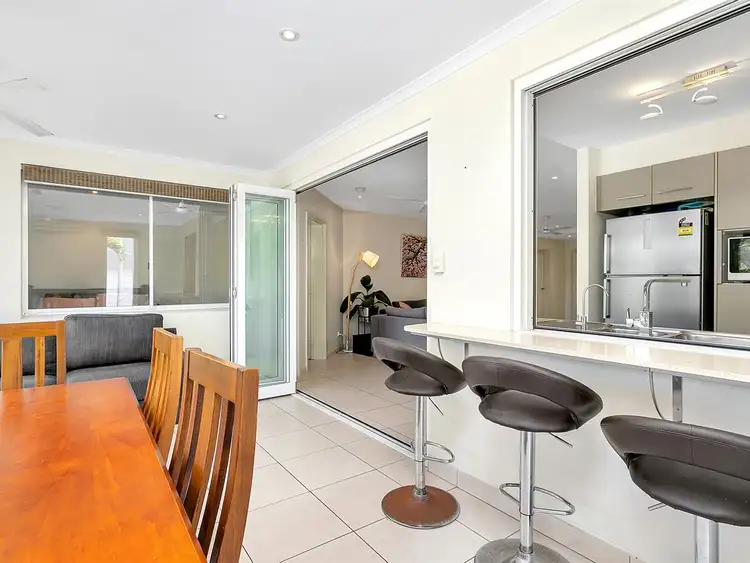 Fifth view of Homely apartment listing, 5/21 Digger Street, Cairns North QLD 4870