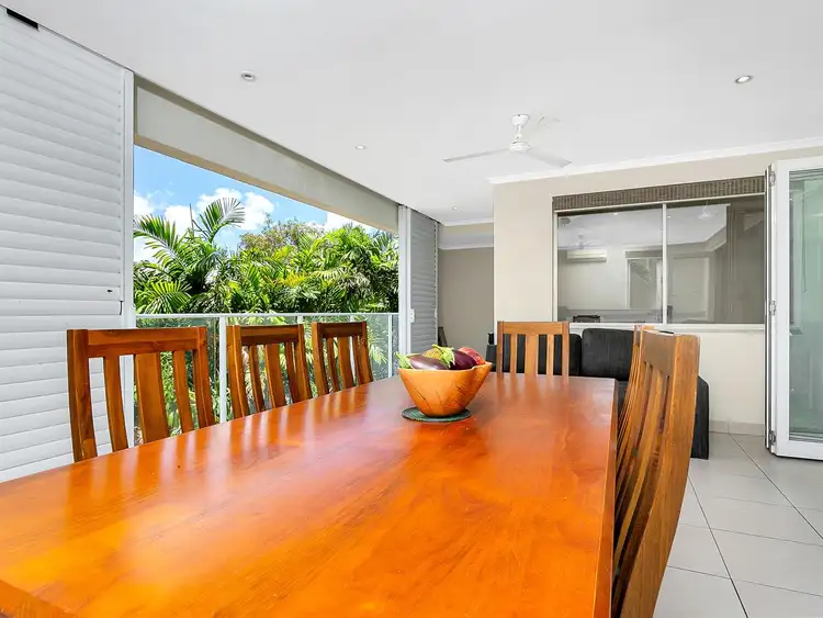Sixth view of Homely apartment listing, 5/21 Digger Street, Cairns North QLD 4870