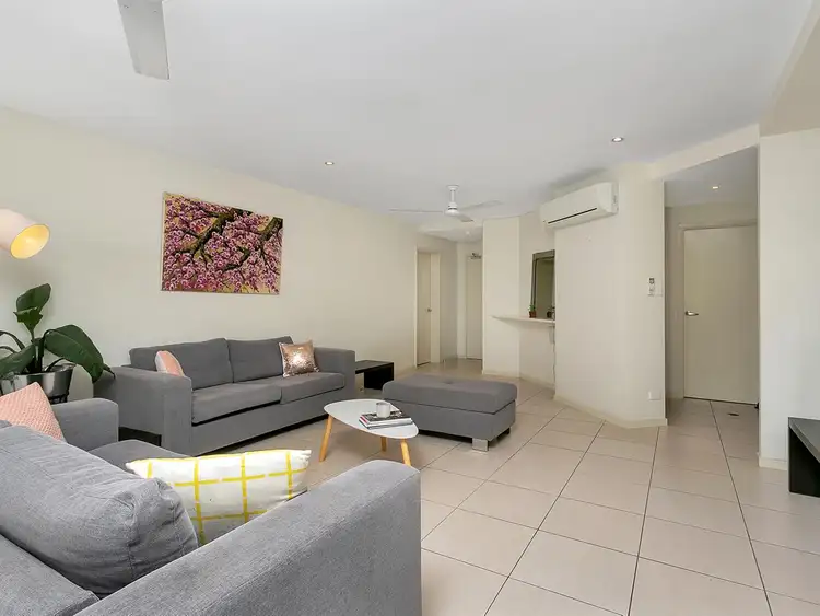 Seventh view of Homely apartment listing, 5/21 Digger Street, Cairns North QLD 4870