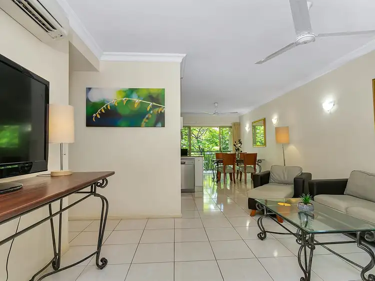 1743/2-10 Greenslopes Street, Cairns North QLD 4870