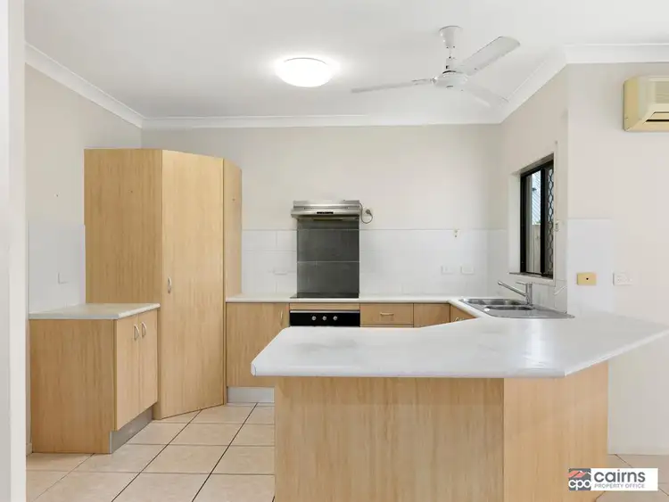 Second view of Homely house listing, 10 Bambusa Terrace, Mount Sheridan QLD 4868