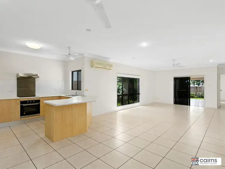 Third view of Homely house listing, 10 Bambusa Terrace, Mount Sheridan QLD 4868