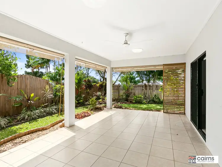 Fourth view of Homely house listing, 10 Bambusa Terrace, Mount Sheridan QLD 4868