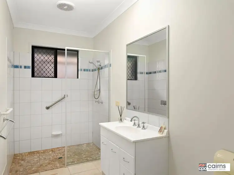 Fifth view of Homely house listing, 10 Bambusa Terrace, Mount Sheridan QLD 4868