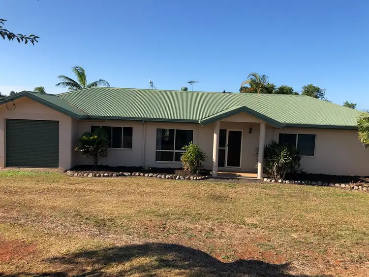 74 LIDGARD ROAD, Bamboo Creek QLD 4860