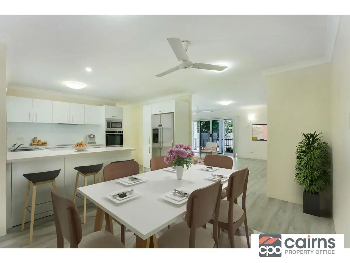 Main view of Homely house listing, 132 Wilkinson St, Manunda QLD 4870