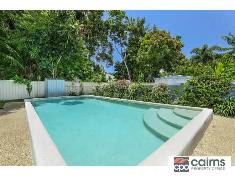 Third view of Homely house listing, 132 Wilkinson St, Manunda QLD 4870