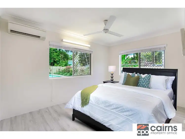 Fourth view of Homely house listing, 132 Wilkinson St, Manunda QLD 4870