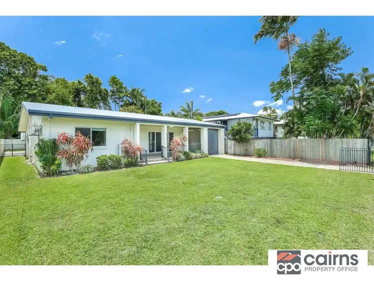 Fifth view of Homely house listing, 132 Wilkinson St, Manunda QLD 4870