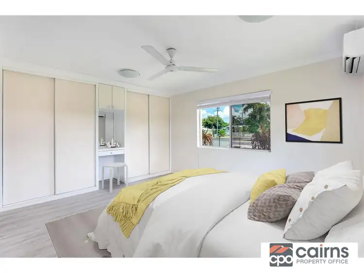 Sixth view of Homely house listing, 132 Wilkinson St, Manunda QLD 4870