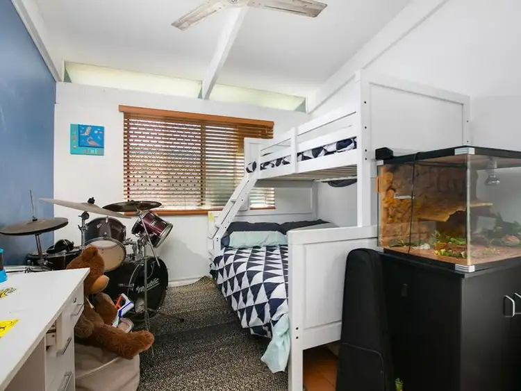 Fifth view of Homely house listing, 8 Cassava Street, Holloways Beach QLD 4878