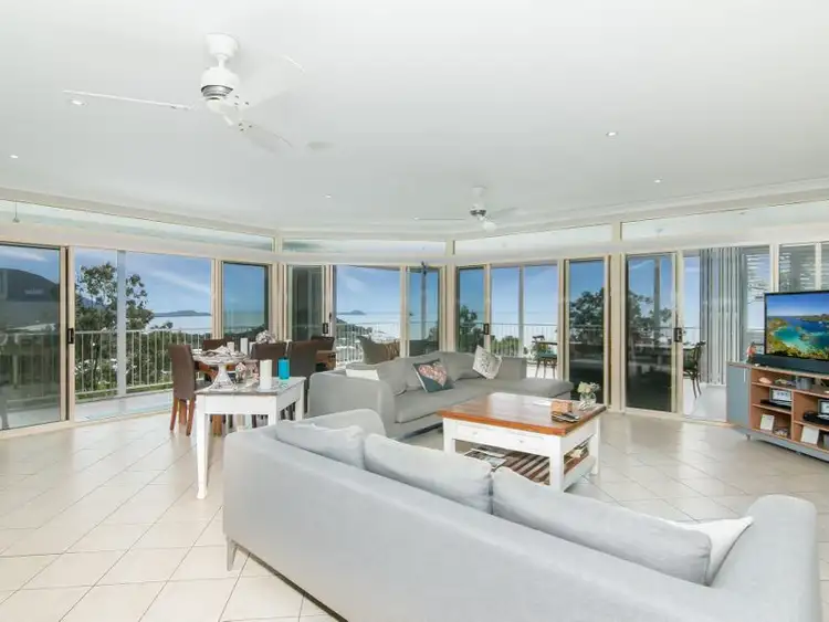 Second view of Homely house listing, 12/7 Tari Place, Trinity Beach QLD 4879