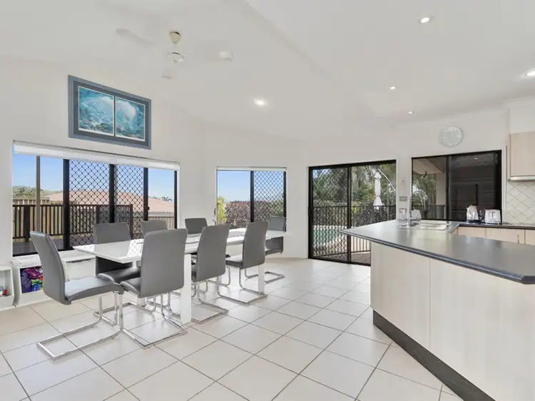 Main view of Homely house listing, 16 Sweetlip Close, Kanimbla QLD 4870