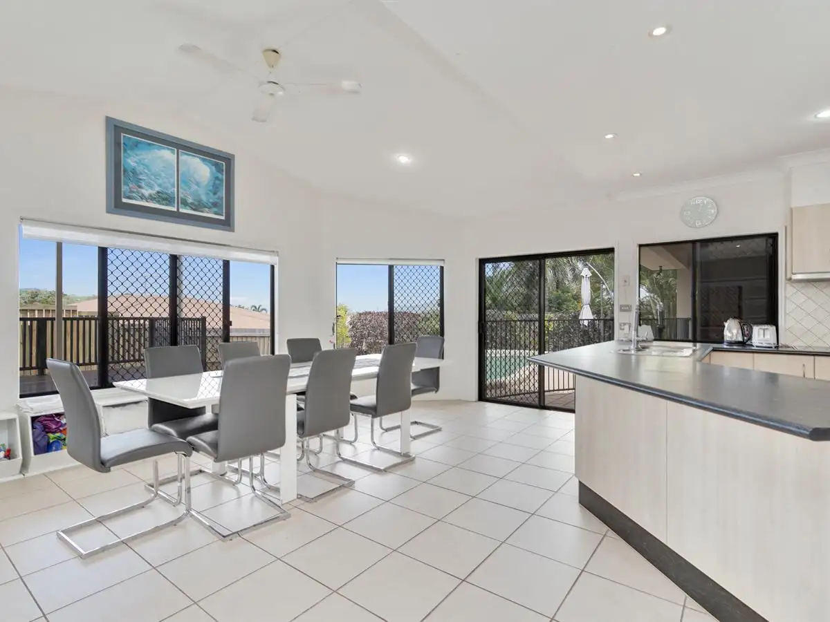 Main view of Homely house listing, 16 Sweetlip Close, Kanimbla QLD 4870