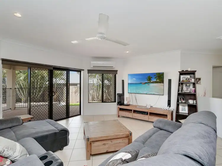 Third view of Homely house listing, 16 Sweetlip Close, Kanimbla QLD 4870