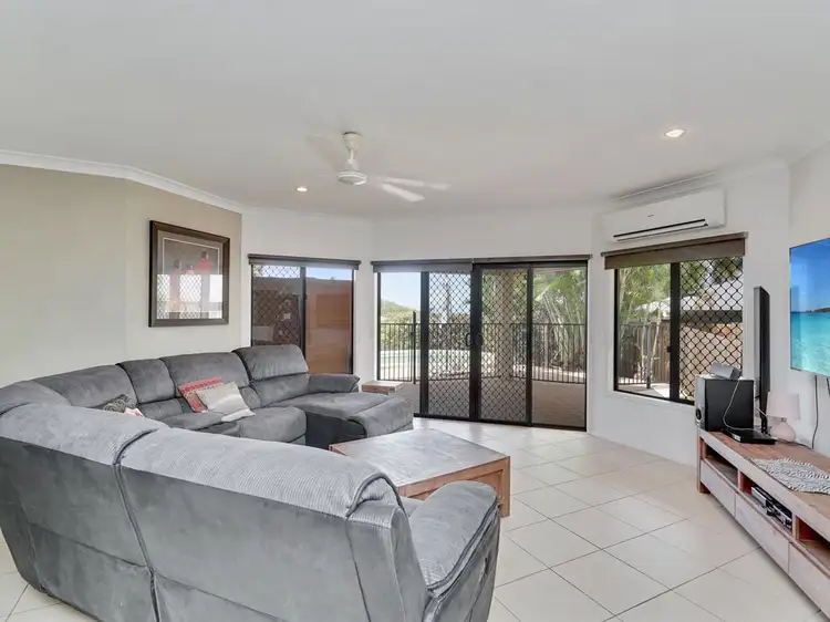 Fourth view of Homely house listing, 16 Sweetlip Close, Kanimbla QLD 4870