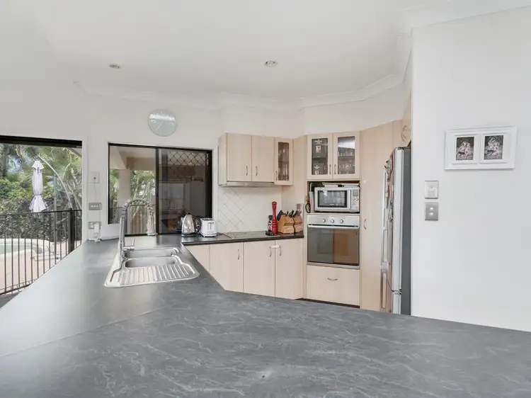Fifth view of Homely house listing, 16 Sweetlip Close, Kanimbla QLD 4870