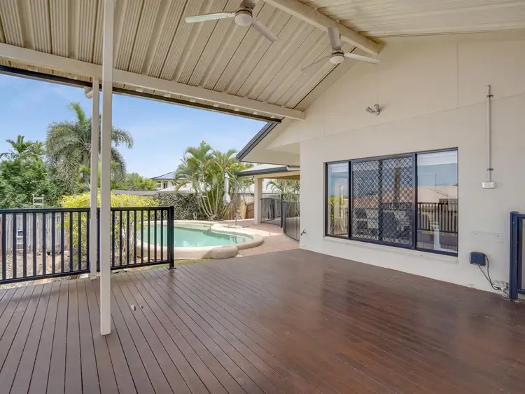 Sixth view of Homely house listing, 16 Sweetlip Close, Kanimbla QLD 4870