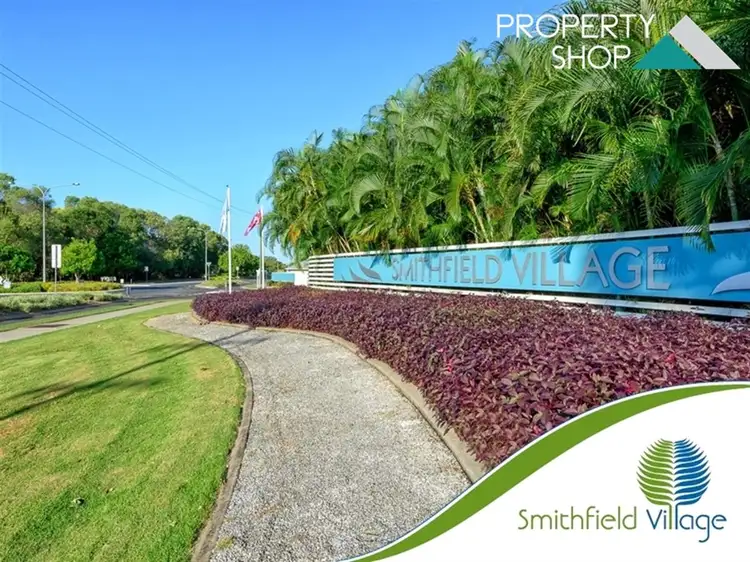 Fifth view of Homely land listing, 11 Charleston Way, Smithfield QLD 4878